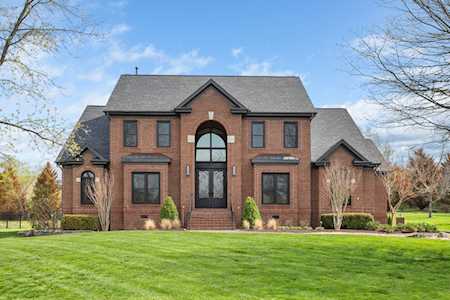 1838 Grey Pointe Dr Brentwood, TN 37027