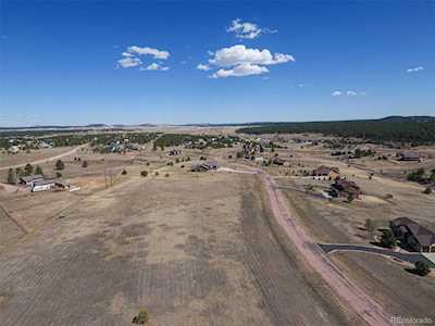 16984 Carriage Horse Dr Colorado Springs, CO 80921