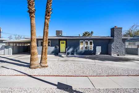 1431 E Oakey Blvd Las Vegas, NV 89104