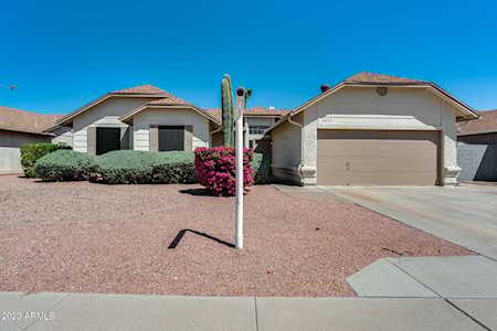 6322 W Del Rio Street Chandler, AZ 85226