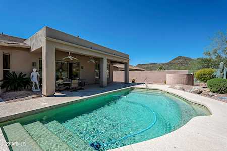 14810 E Crested Crown Fountain Hills, AZ 85268