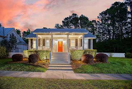 2615 Rivertowne Parkway Mount Pleasant, SC 29466