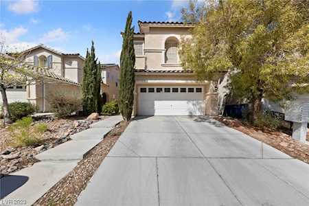 214 Bella Matese Ave Las Vegas, NV 89183