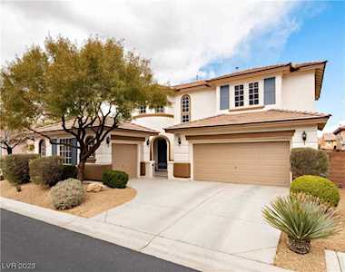 9270 Wildcat Hill Ct Las Vegas, NV 89178