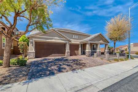 221 Desert Arroyo Ct Henderson, NV 89012