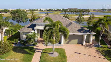 3251 Gatlin Drive Rockledge, FL 32955