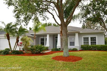 5227 Indigo Crossing Drive Rockledge, FL 32955
