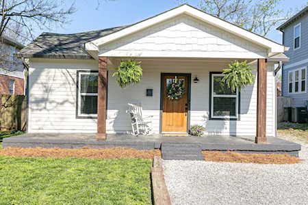 1718 25th Ave N Nashville, TN 37208