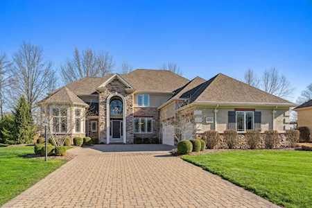 8796 Lindsey Court Westerville, OH 43082