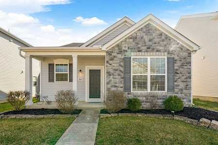 5849 Marble Creek Street Dublin, OH 43016