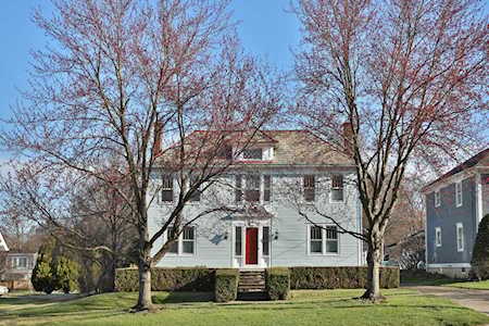 100 W Dublin Granville Road Worthington, OH 43085