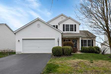 7119 Scioto Parkway Powell, OH 43065
