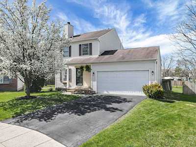 8537 Olenbrook Drive Lewis Center, OH 43035