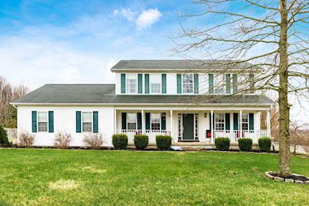 19875 Wampler Drive Stoutsville, OH 43154