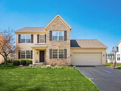 3165 Echo Park Drive Hilliard, OH 43026