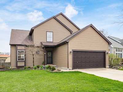1572 Whitcombe Way Columbus, OH 43228