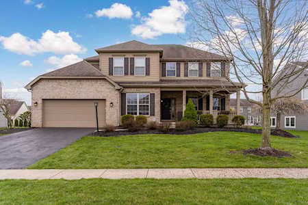 3261 Farmers Delight Drive Lewis Center, OH 43035