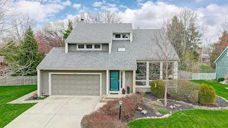 225 Olentangy Ridge Place Powell, OH 43065