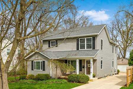 2500 Eastcleft Drive Upper Arlington, OH 43221