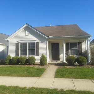 6006 Canyon Creek Drive Dublin, OH 43016