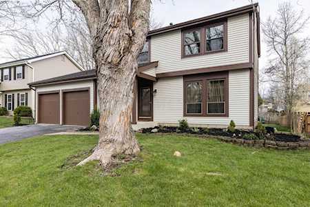 208 Benton Way Columbus, OH 43230