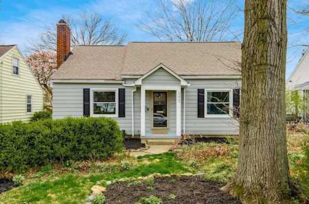 393 Blenheim Road Columbus, OH 43214
