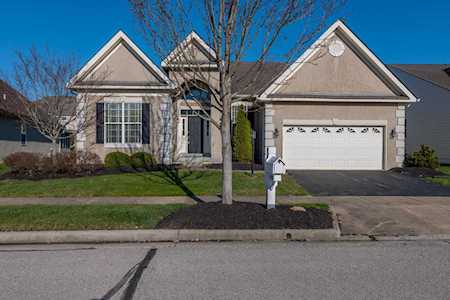 4828 Saint Medan Drive Westerville, OH 43082
