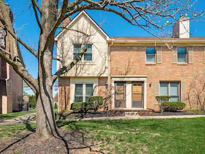 1757 Connors Point Drive Columbus, OH 43220