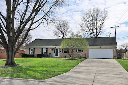 609 Stinson Drive Columbus, OH 43214