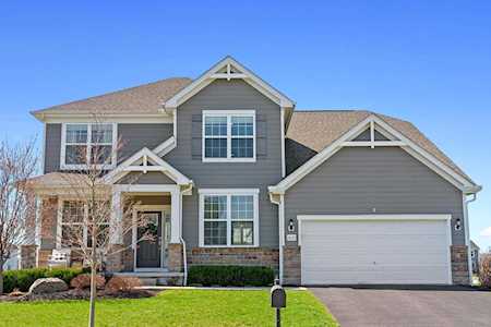 2625 Schoen Lake Drive Powell, OH 43065