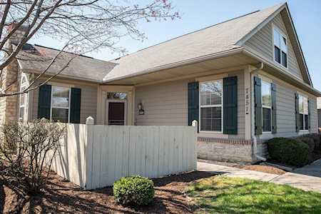 7449 Red Maple Place Westerville, OH 43082