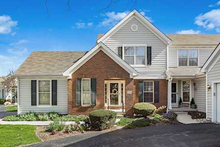 3660 Lakestone Circle Hilliard, OH 43026