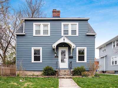 100 W Como Avenue Columbus, OH 43202