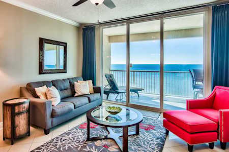 17281 Front Beach Rd #UNIT 502 Panama City Beach, FL 32413