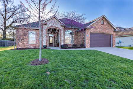 5404 Hodgsdon Mill DR Columbia, MO 65203