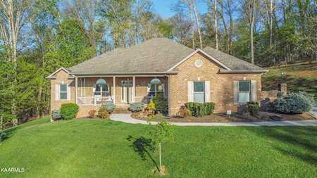 900 Hamilton Ridge Ln Knoxville, TN 37922