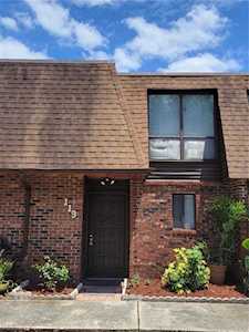 1836 N Crystal Lake Dr #119 Lakeland, FL 33801