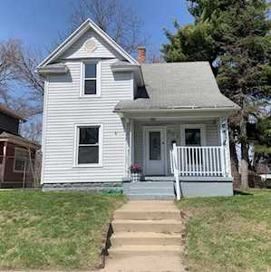 507 E Broadway Street South Bend, IN 46601