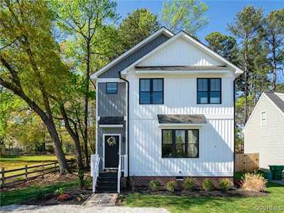 3008 Greenway Ave Henrico, VA 23228