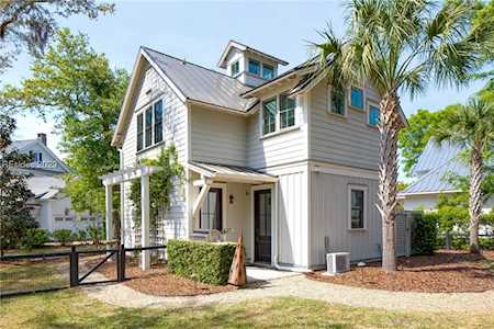 8 Yadkin St Bluffton, SC 29910