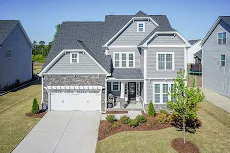 808 Buckner Court Fuquay Varina, NC 27526