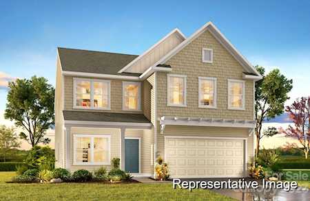 5499 Angus Dr Stanfield, NC 28163