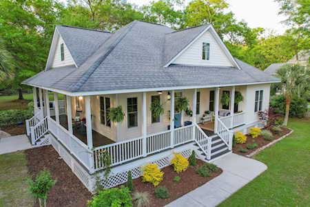 5364 Peerless Dr Wadmalaw Island, SC 29487