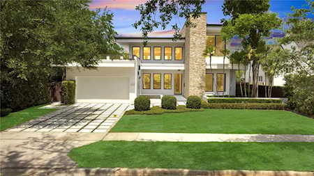 1691 Palm Ave Winter Park, FL 32789