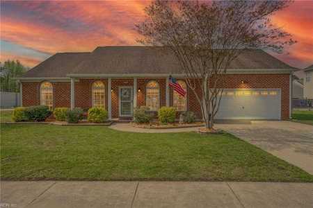 2800 Nicks Place Chesapeake, VA 23323