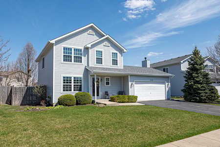 2108 Alpine Way Plainfield, IL 60586