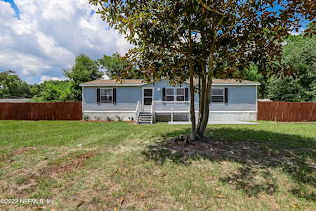 2533 Water Bluff DR Jacksonville, FL 32218