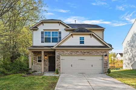 2222 Dave Thomas Ln Charlotte, NC 28214