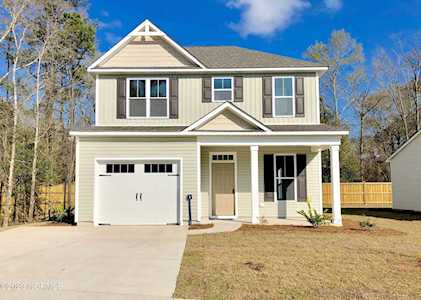 3981 Aquarius Way Leland, NC 28451