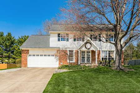 9944 Stratford Street Pickerington, OH 43147